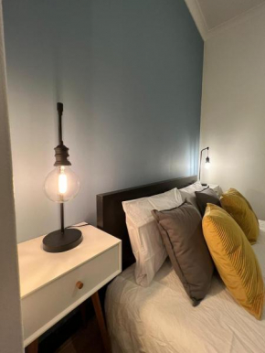 Camden Town One Bedroom Flat